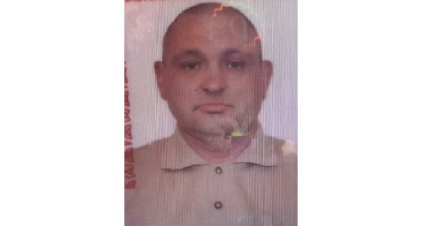 В Коми пропал высокий 60-летний мужчина