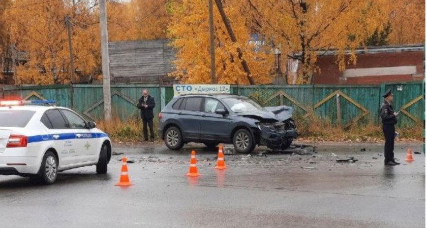 В Сыктывкаре прошел еще один суд по делу Ирины Шеремет, которая устроила смертельное ДТП