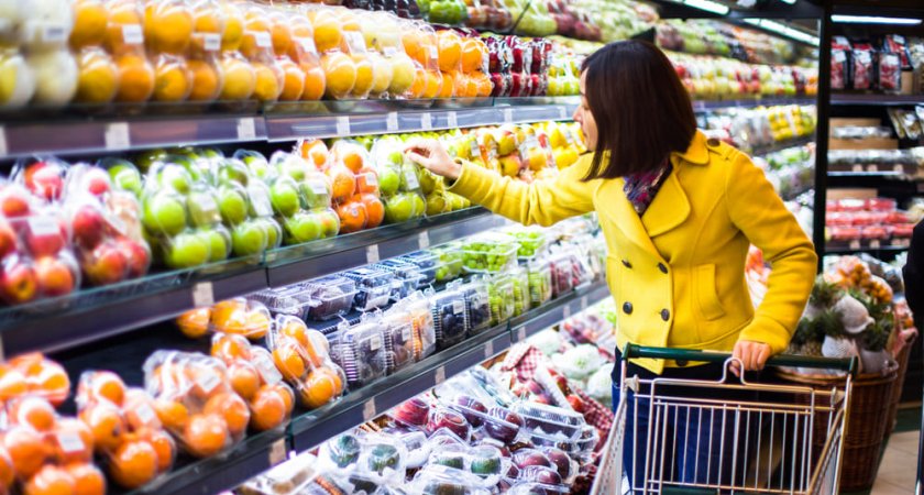 Названы неожиданные продукты, которые опасны для почек