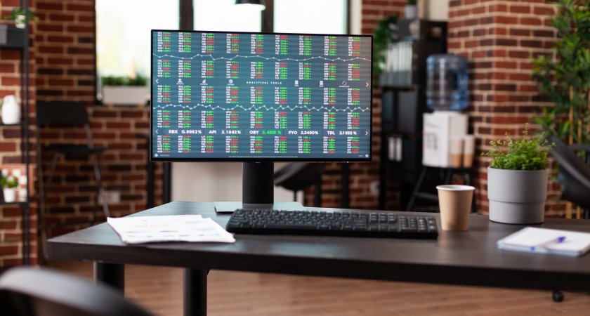 Курс криптовалют в реальном времени: где и как отслеживать?