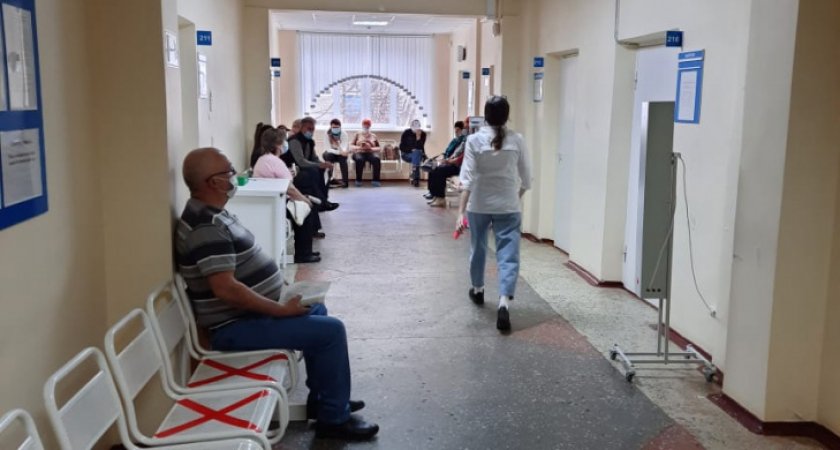 В России впервые за 5 месяцев выявили больше 18 000 случаев ковида в день