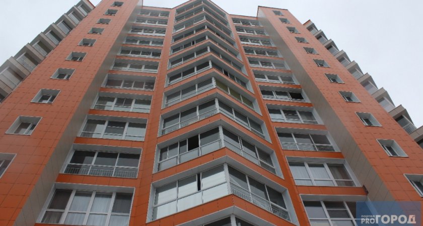 Следственный комитет Коми начал проверку из-за отнятой квартиры у многодетной матери