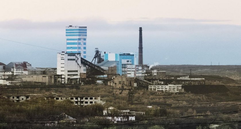 Число пострадавших во время ЧП на шахте в Коми выросло