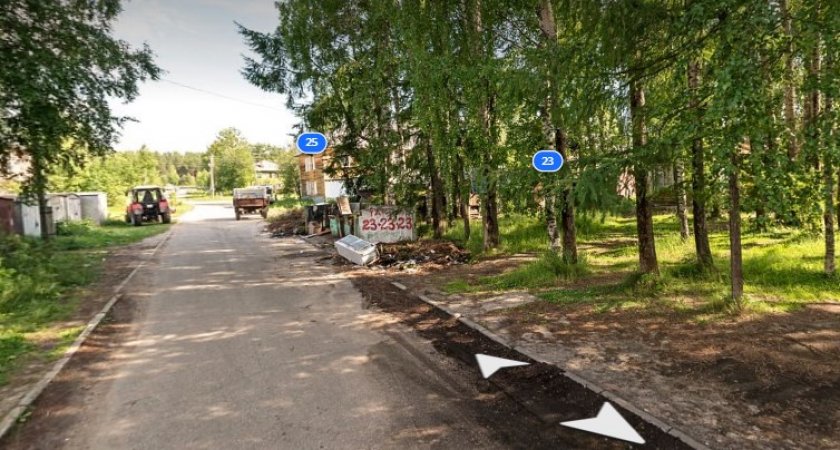 “Мужчина предлагал девочкам пакет с роликами”: сыктывкарку напугал странный незнакомец