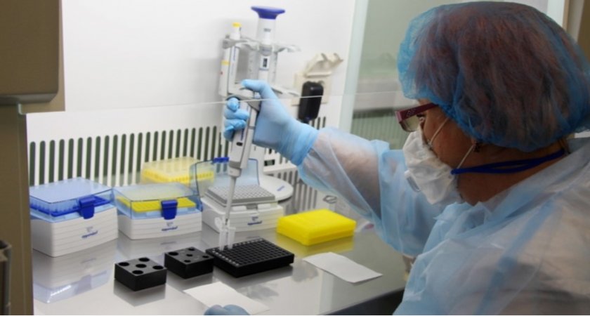 Эксперты назвали инфекции, которые будут доминировать в предстоящем эпидсезоне