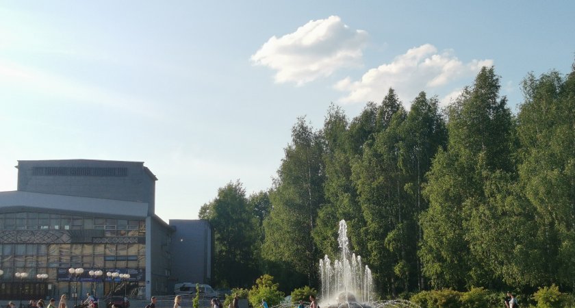 Мужчина из Сыктывкара предлагает изменить часовой пояс в Коми