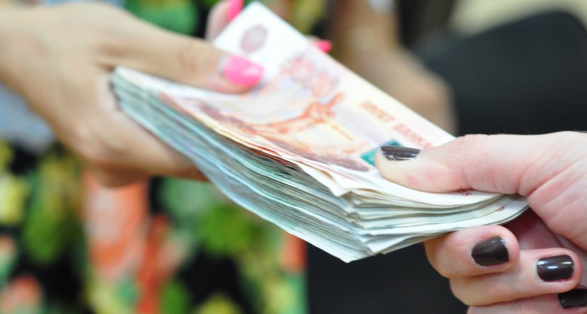 Лжериэлтор из Коми получил тюремный срок за обман клиентов