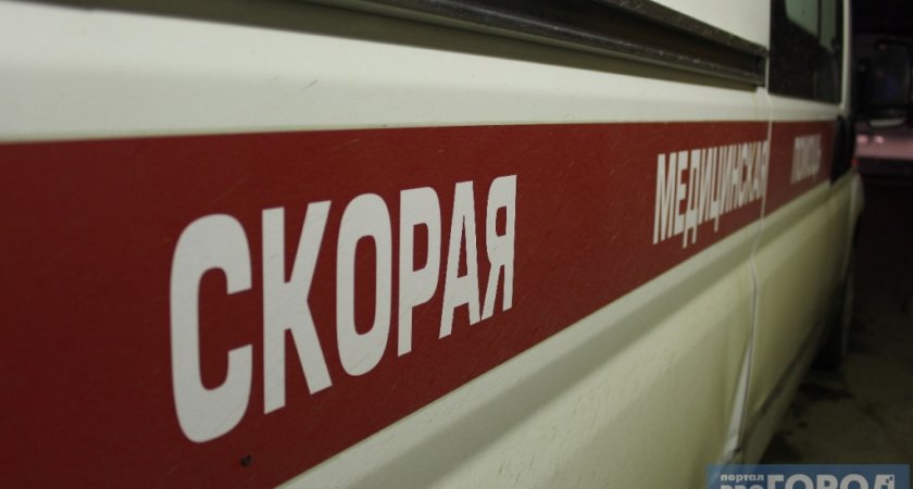 Парень попал под поезд в Усть-Вымском районе: появились подробности: