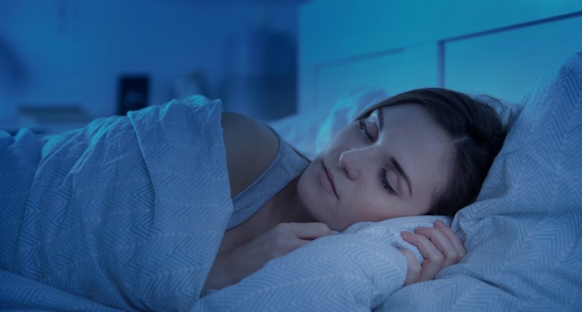 Врачи назвали симптом рака, который проявляется перед сном
