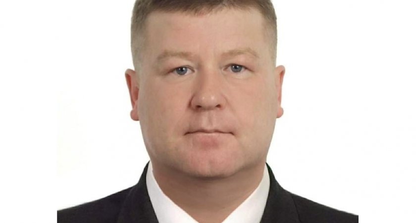 Владимир Уйба сообщил о гибели в Украине рядового из Коми