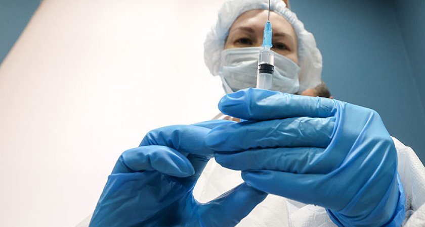 По Коми циркулирует несколько типов омикрона с опасными осложнениями