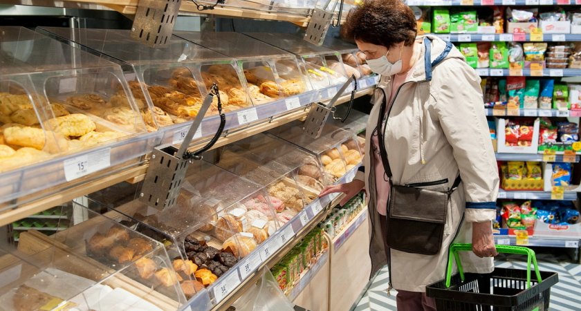 Врачи назвали лучшие продукты для укрепления костей