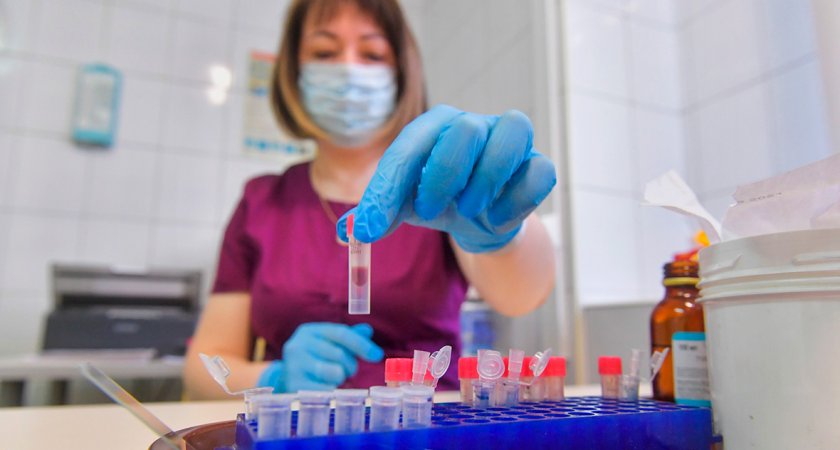 Ученые рассказали, люди с какой группой крови больше рискуют умереть от инсульта