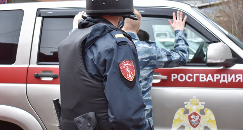 В Сыктывкаре задержали 37-летнего мужчину, подозреваемого в убийстве
