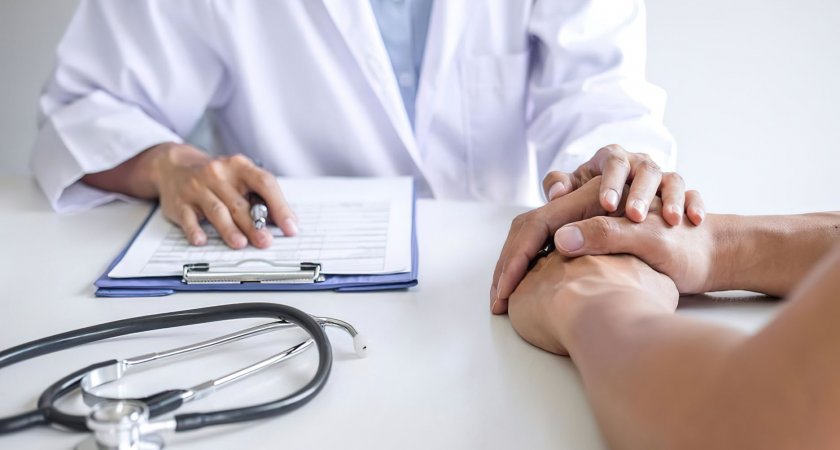 Врач назвала семь признаков скорых проблем со здоровьем