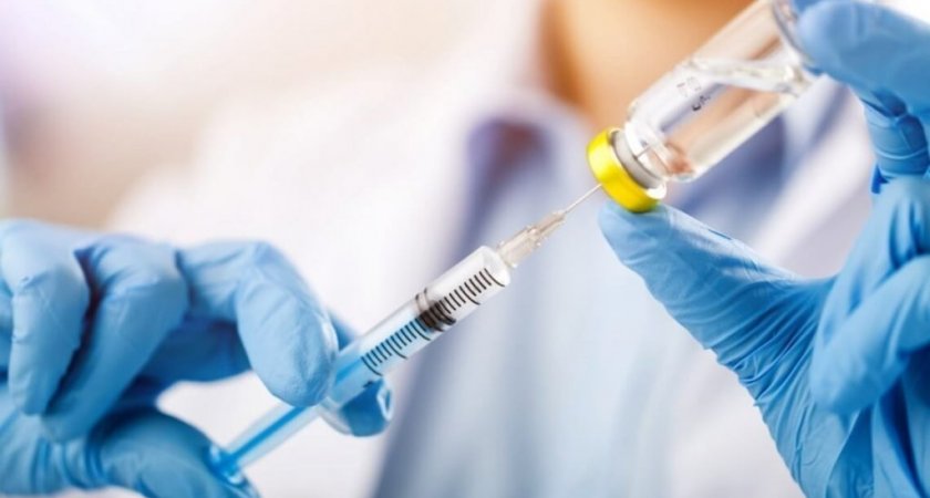 В России впервые создали вакцину от ротавирусной инфекции