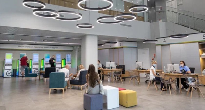 Сбер выдал в два раза больше средств на образование в Республике Коми