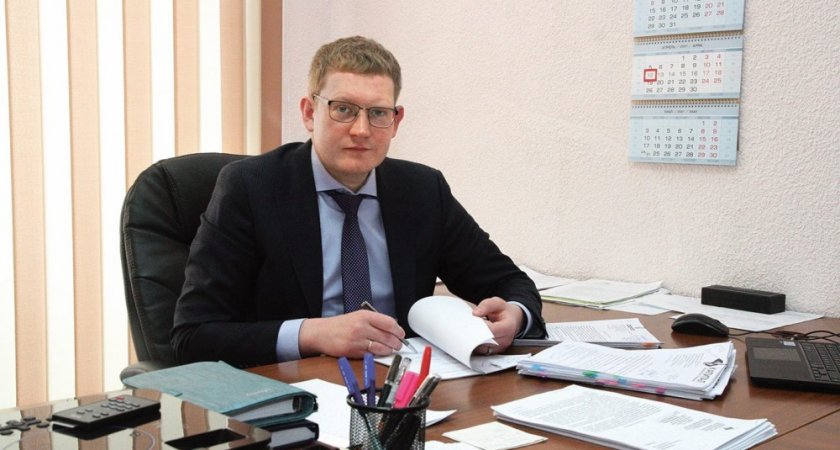 Подозреваемый в мошенничестве Сергей Хорев стал главврачом в Сыктывкаре