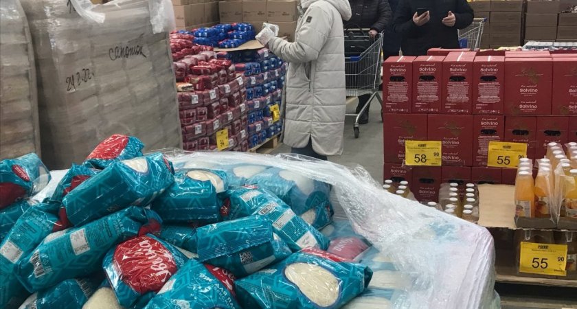 Назван продукт, который лучше всего заменяет сахар