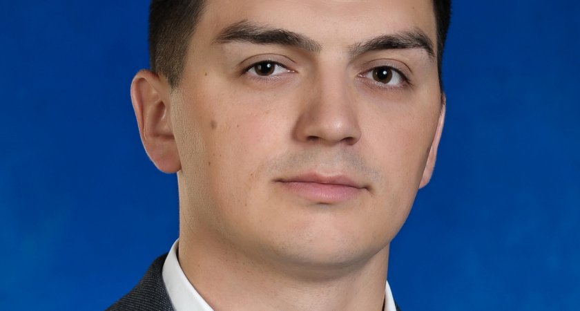 Депутат ЛДПР из Коми получил повестку и объявил о решимости отправиться на спецоперацию