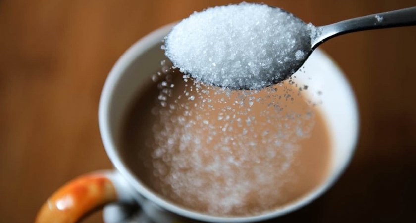 Врач рассказала россиянам об идеальном заменителе сахара