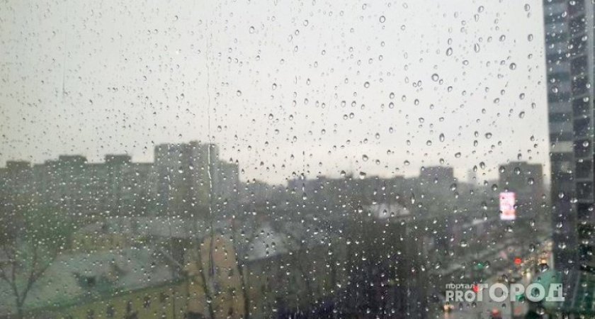 Когда закончатся дожди: синоптики дали прогноз на 2 октября