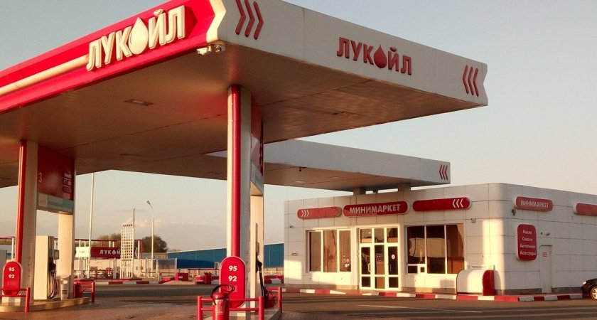 Коми попала в топ-10 регионов с самым дешевым бензином