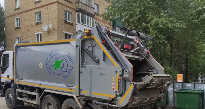 Мусор вывозить будет некуда и некому: в Коми пытаются сменить Регоператора по ТКО