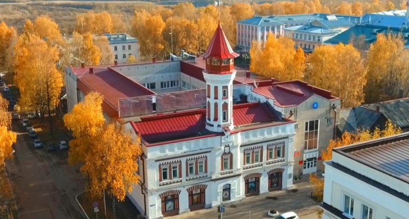 Города Коми задолжали почти 3 миллиарда рублей