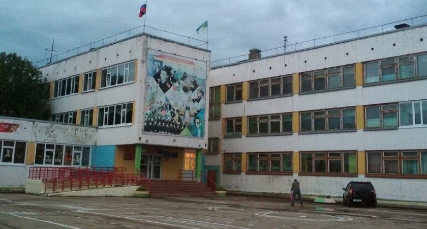 В сыктывкарской школе, которую закрыли из-за кишечной инфекции, возобновили занятия