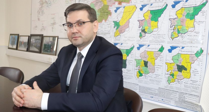 Глава "Коми коммунальных технологий" останется в СИЗО