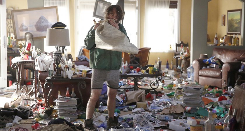 Названы пять самых неряшливых знаков зодиака, которые живут в разрухе и грязи