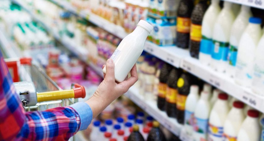 Названы 17 популярных российских товаров со Знаком качества