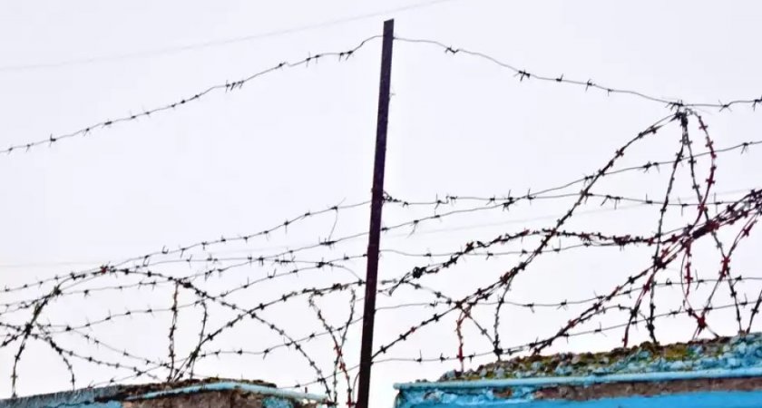 Жительница Коми украла несколько тысяч рублей и получила тюремный срок