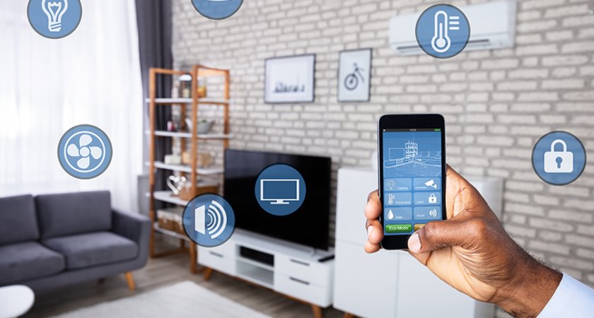 Жители Коми все чаще общаются с умными устройствами