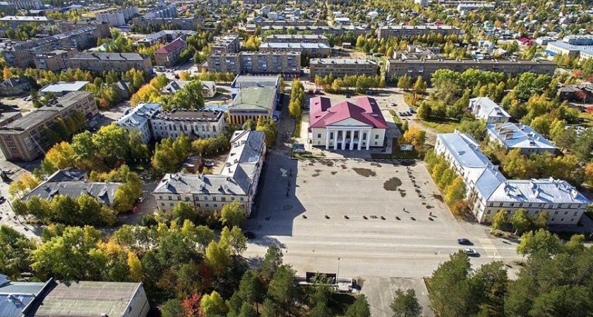 В Коми нашли скелет женщины: следователи устанавливают причины смерти