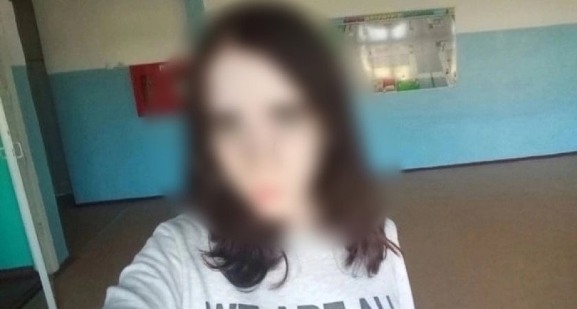 Пропавшая в Сосногорске 13-летняя девочка найдена волонтерами и полицией