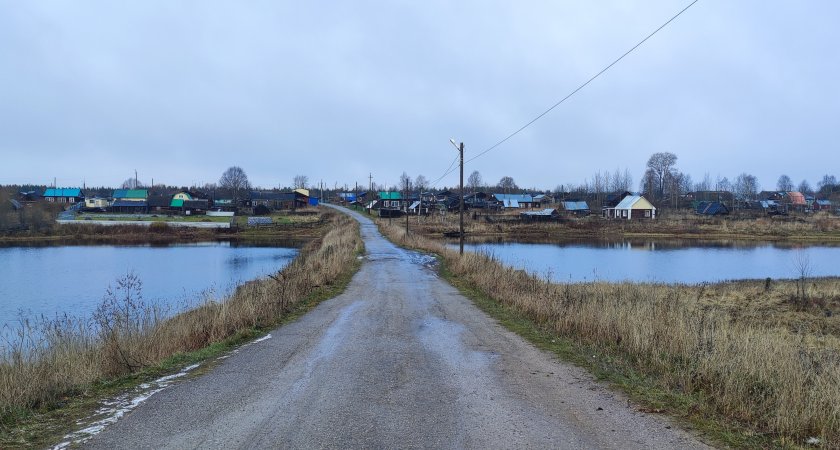 В Республике Коми "Ростелеком" подключил еще два населенных пункта к мобильному интернету