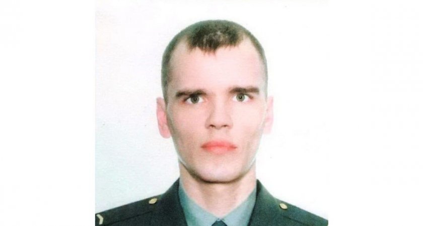 Глава Коми сообщил о гибели сыктывкарца в ходе специальной военной операции