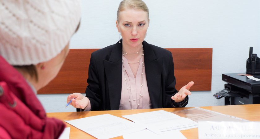 В Коми проходит неделя личных приемов граждан по вопросам ЖКХ