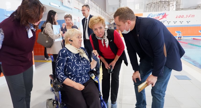 Дебютный рейд двух спортивных объектов: есть ли недочёты?