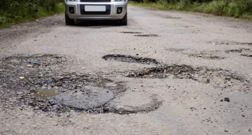 На содержание дорог в Коми уйдет более 15 миллиардов рублей