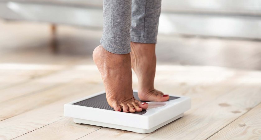 Диетолог Гинзбург раскрыл способ успеть похудеть до Нового года