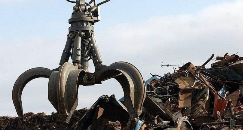 Из-за случайной смерти на пункте металлоприема в Коми завели уголовное дело