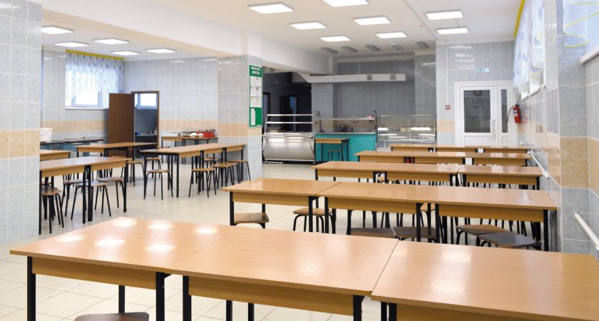 С сентября в одной из школ Коми произошло два смертельных случая