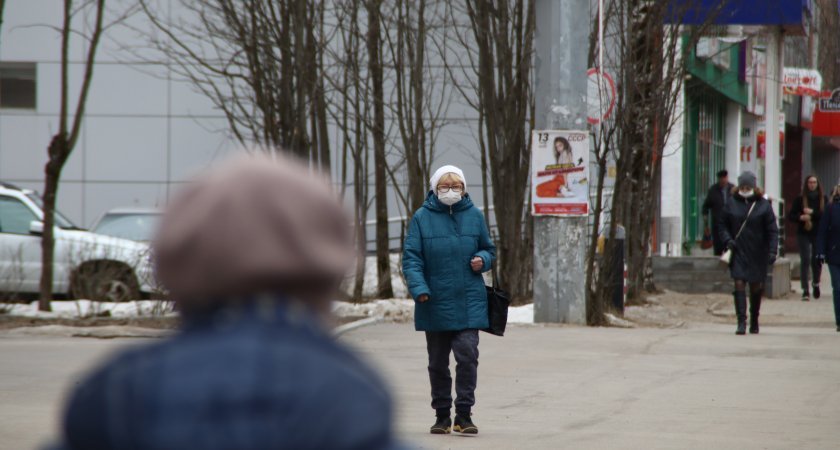 Юрист предупредил россиян: люди могут лишиться пенсии с 1 января