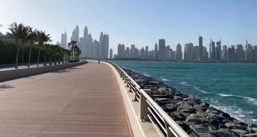 Квартиры скупают этажами: среди сыктывкарцев вырос спрос на жилье в Дубае