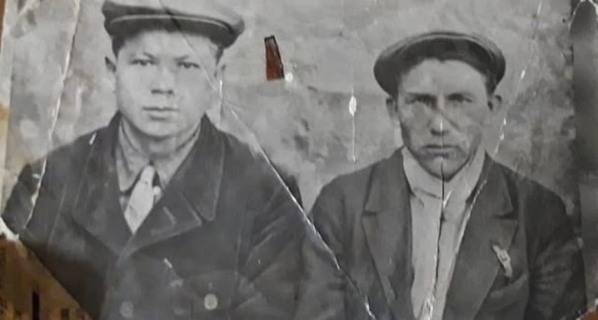 В Ленинградской области нашли останки без вести пропавшего бойца из Коми