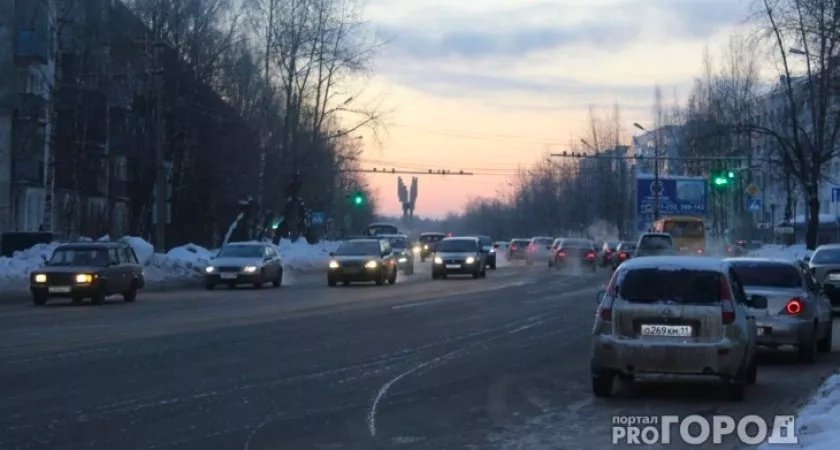 Затонировать авто в сыктывкаре