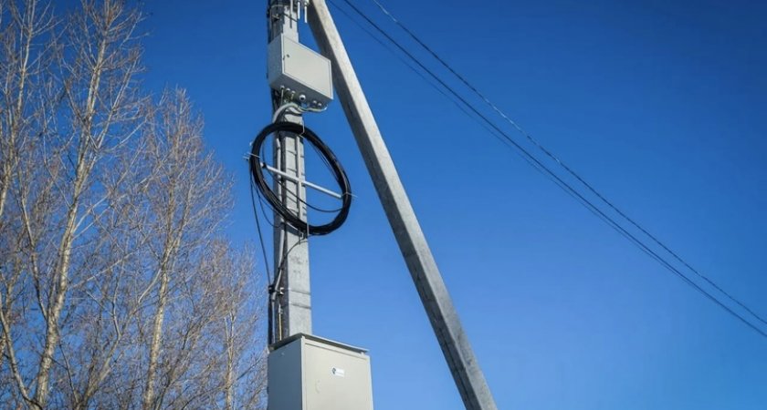 В Коми подходит к концу голосование за подключение сел к интернету